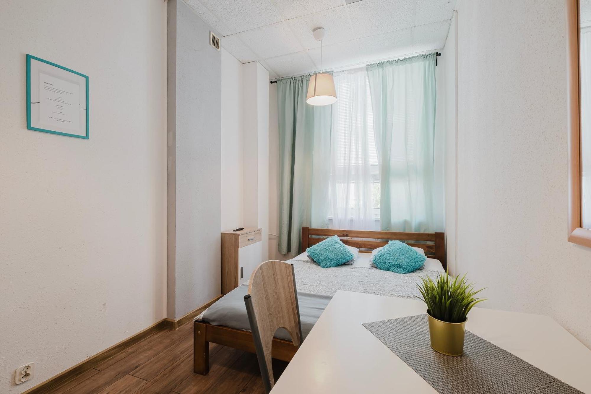 Aparthotel Keja - Pokoje W Centrum Gdyni