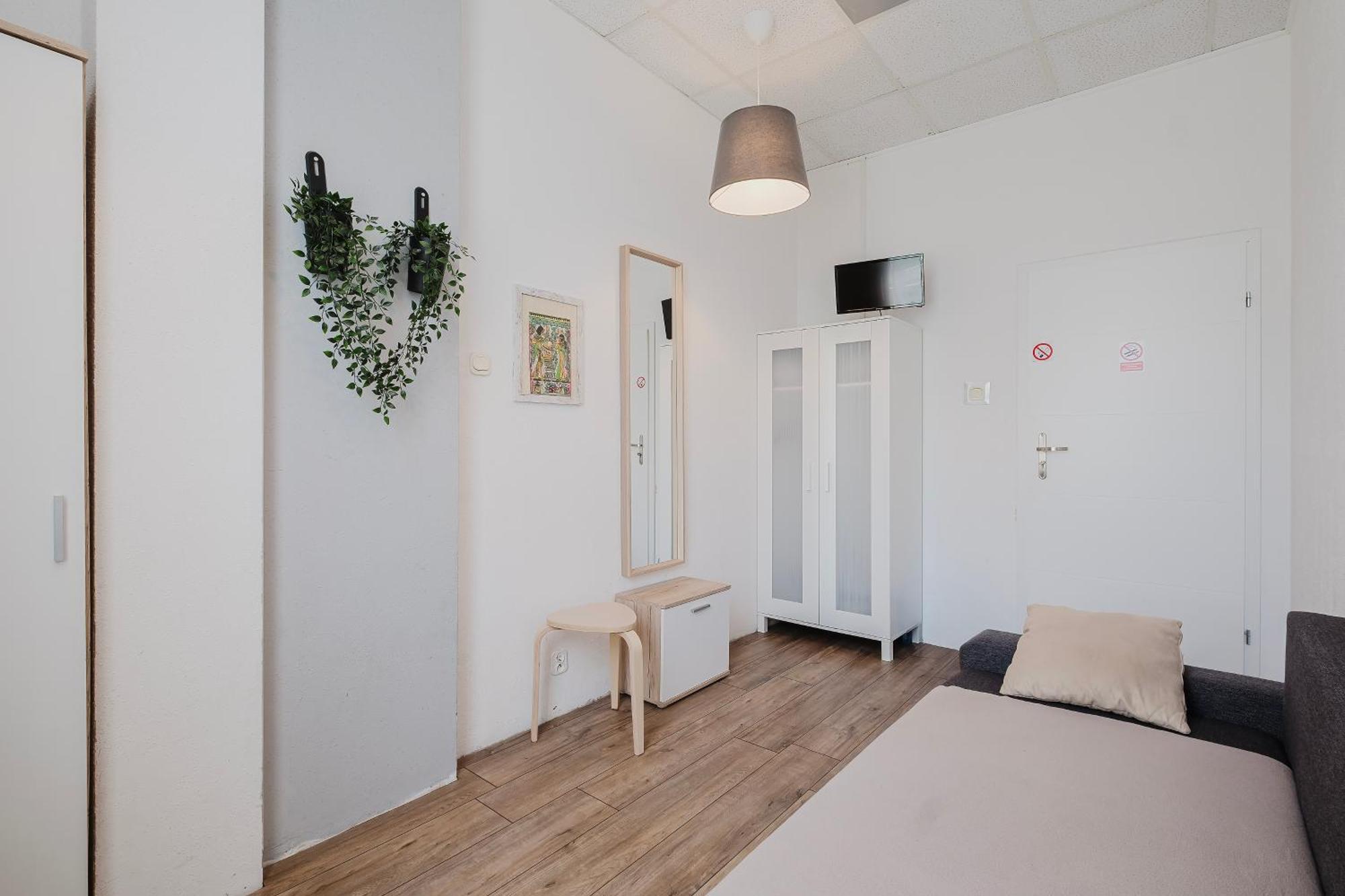 Aparthotel Keja - Pokoje W Centrum Gdyni *