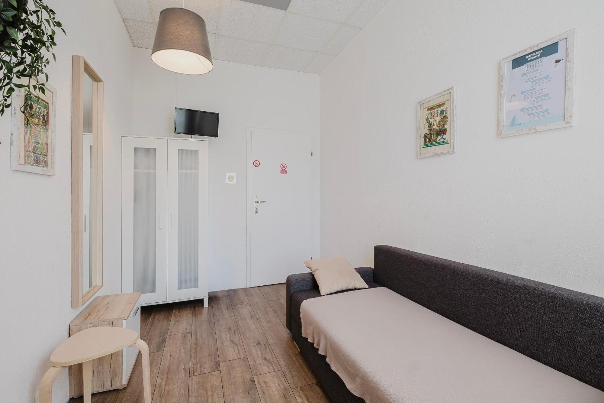 Keja - Pokoje W Centrum Gdyni Aparthotel Gdynia