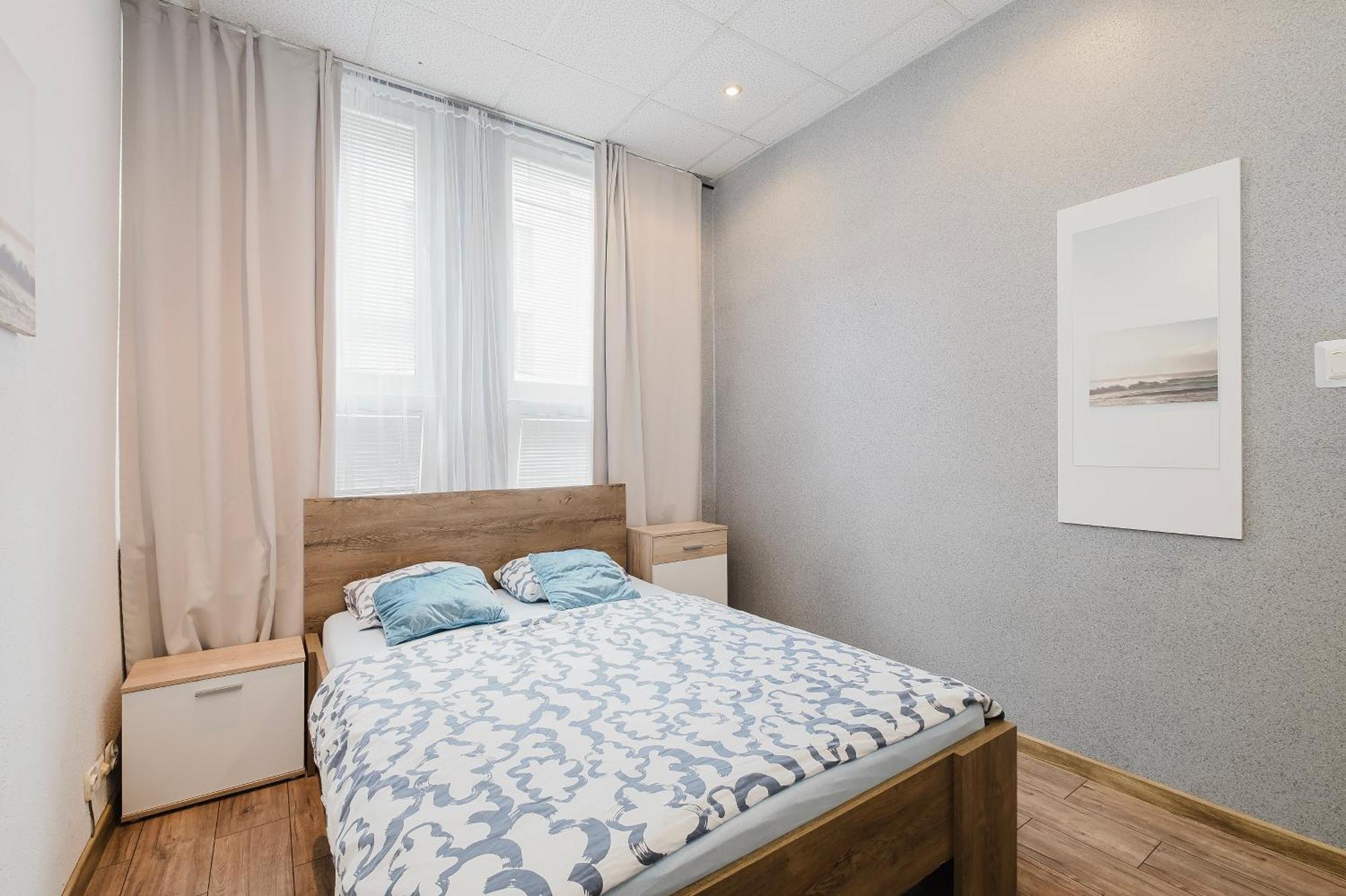 Keja - Pokoje W Centrum Gdyni Gdynia